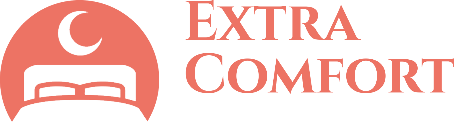 Extra Comfort Limited logo