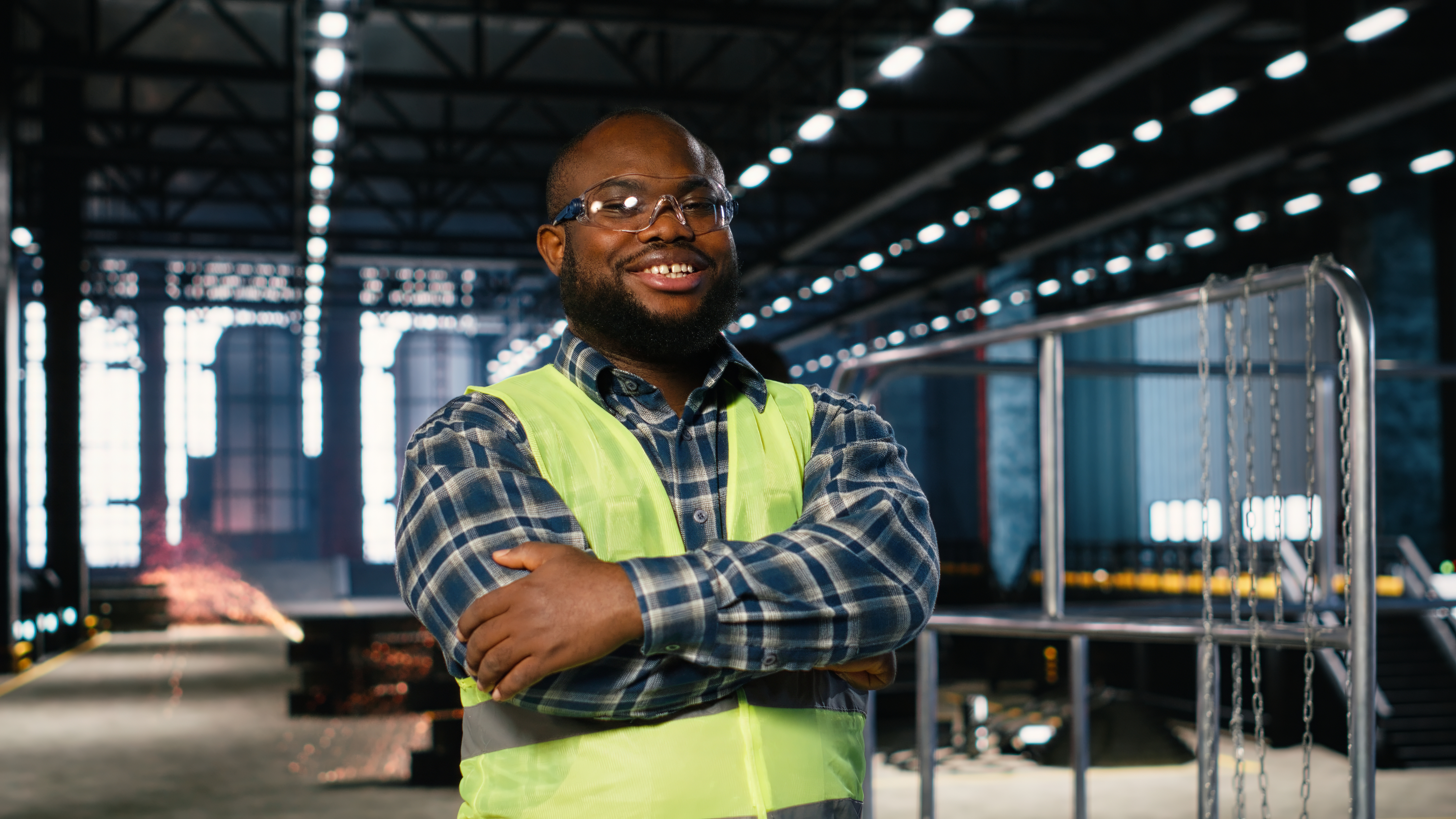 Procurement Lead