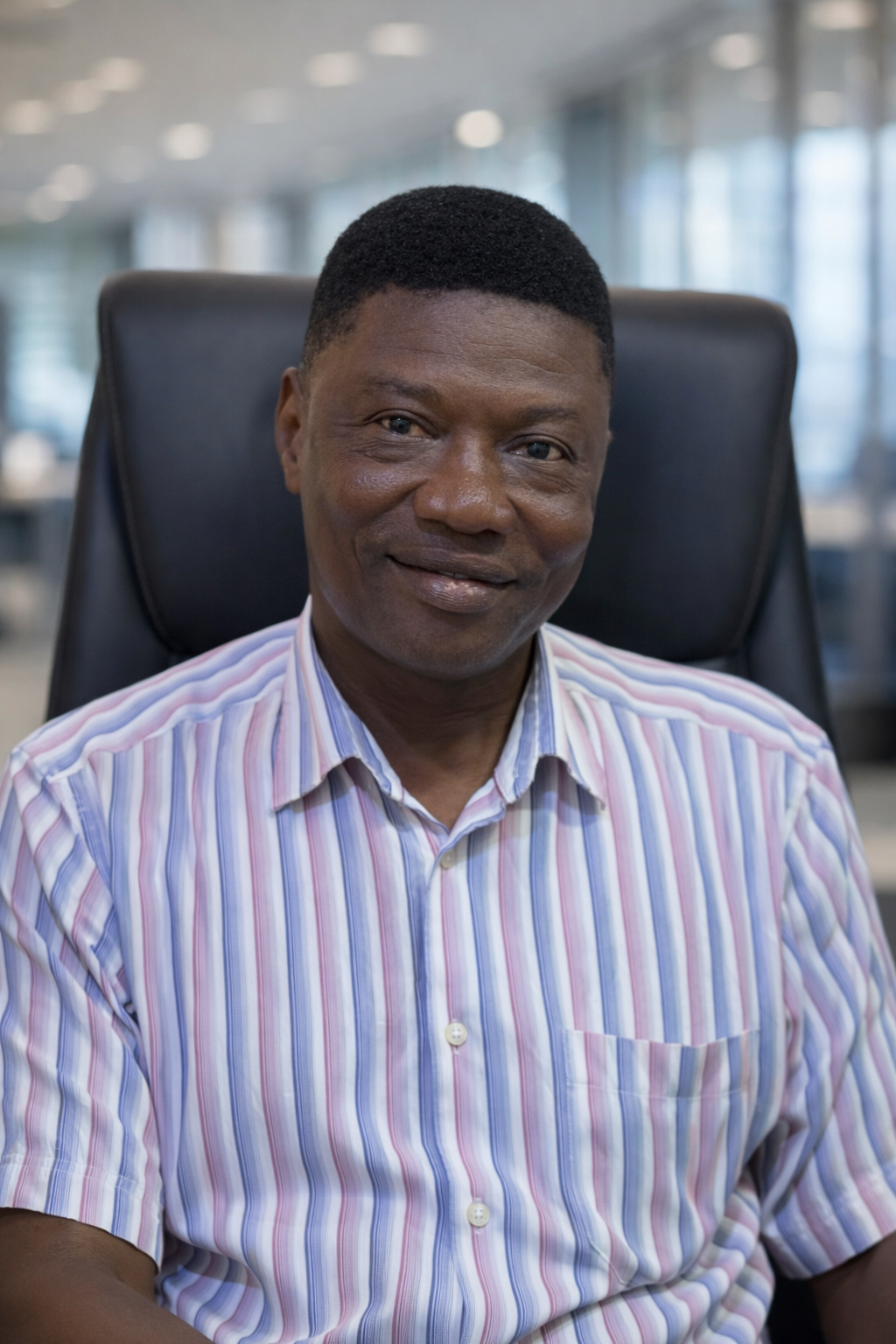 Kwadwo Rockson