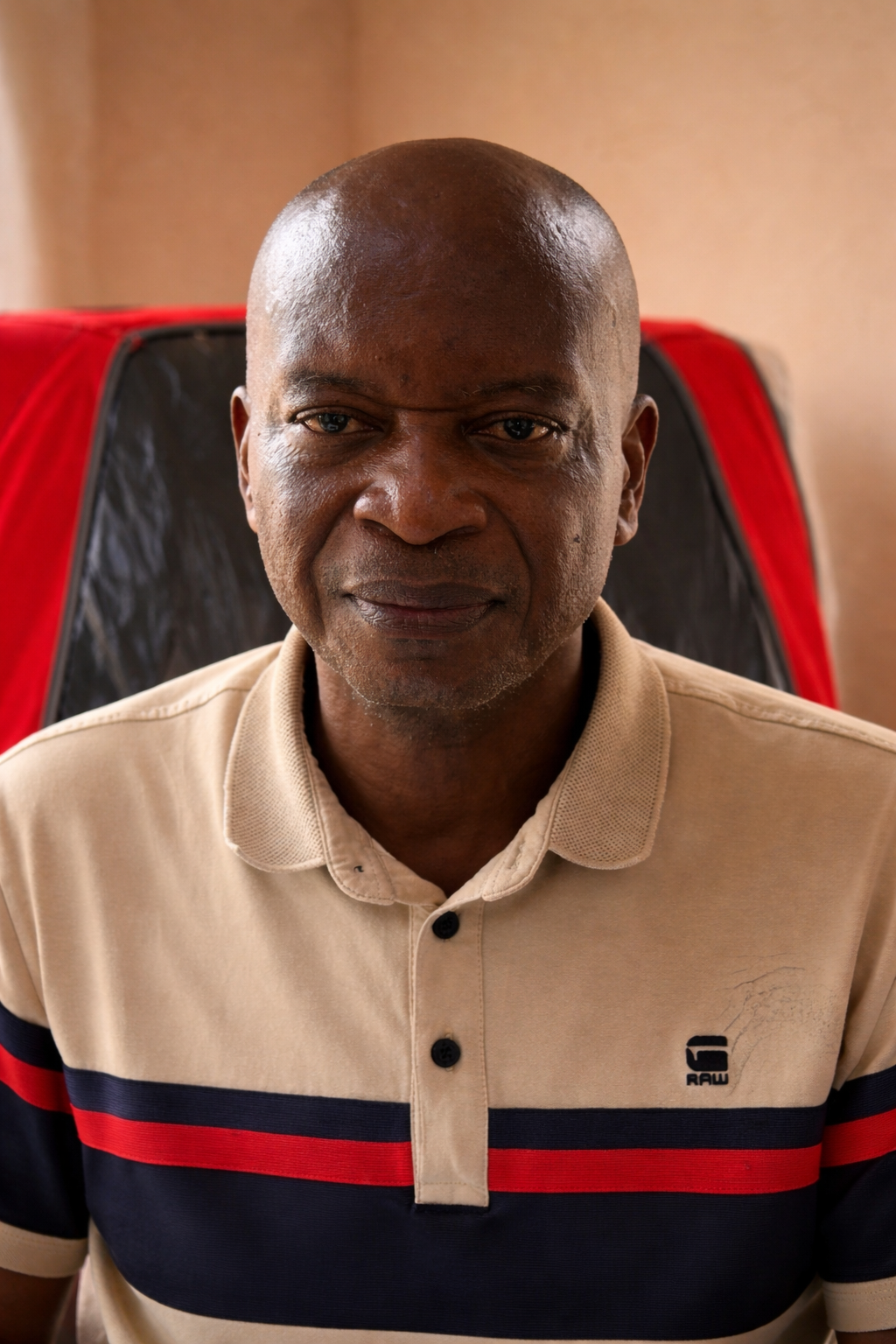 Justice Yeboah